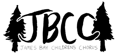 James Bay Children's Chorus